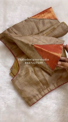 shalu designer studio | Customised elegant thread work blouse⭐️ Embroidery work at affordable price ✨ Design can be customised according to your need… | Instagram Simple Pattern Design Blouse, Thread Blouse Designs, Blouse Sleeve Pattern, Sleeve Design For Blouse, Sleeve Designs For Blouse, Sleeves Design For Blouse, Pattern Blouse Designs, Embroidery Designs For Blouses, Sleeve Blouse Designs