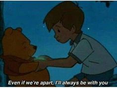 Winnie The Pooh Quotes, Disney Movie Quotes, Pooh Quotes, Quotes Disney, Trendy Quotes, Disney Quotes, Sweet Words, Intp, New Quotes