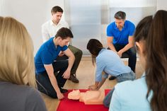 How To Do Cpr, Learn Cpr, Register Online