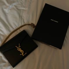 Like New. Original Price Was 1,750 Ysl Crossbody Bag, Saint Laurent Bags, Yves Saint Laurent Bags, Yves Saint Laurent, Saint Laurent, Crossbody Bag, Like New, Bag Lady, Thing 1