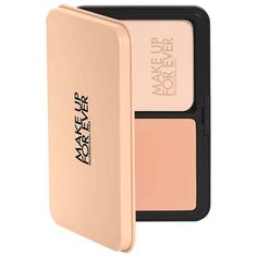 What it is: A lightweight, medium-to-full coverage powder foundation that blurs the look of imperfections and mattifies for up to 24 hours for a natural, real-skin finish. Coverage: Full Finish: MatteFormulation: Pressed PowderHighlighted Ingredients: - Trio-Blur Complex: Visibly reduces the appearance of texture immediately and for up to 24 hours.Ingredient Callouts: Free of parabens, formaldehydes, formaldehyde-releasing agents, phthalates, mineral oil, retinyl palmitate, oxybenzone, coal tar, Full Coverage Powder Foundation, Blurring Powder, Alabaster Color, Sephora Beauty, Medium Skin Tone, Favorite Skincare Products, Too Faced Foundation, It Cosmetics, Make Up For Ever