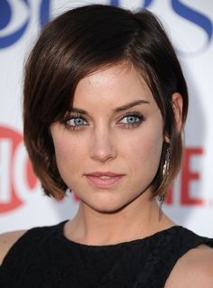 Jessica Stroup Jessica Stroup, Heather Morris, Wheel Of Time, Goodbye Summer, Long Hair Updo, Cut Her Hair, Beauty Looks, Cute Hairstyles For Short Hair, Dream Hair