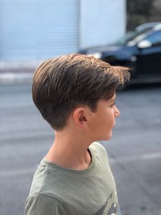 Popular Boys Haircuts 2023, Boy Hair Cuts Long Hair, Boys Layered Haircut, Medium Length Toddler Boy Haircut, Boys Haircut Long On Top Shaved Sides, Preteen Boys Hairstyles, Boys Shaggy Haircut, Boys Hair Long On Top Short On Sides, Long Boys Haircut