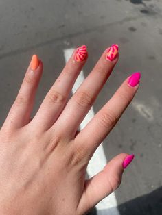 Nails