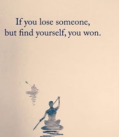 Losing Someone, Finding Yourself, Home Decor Decals