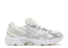 Silver Asics, Asics Gel 1130, Asics Trainers, Pretty Sneakers, Workout Sneakers, Trendy Shoes Sneakers, Pretty Shoes Sneakers, Flight Club, Shoe Wishlist