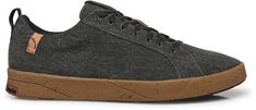 A textured take on classic street sneakers  the men's SAOLA Cannon Canvas 2.0 shoes are lightweight and easy to dress up or down  making them the ideal pair to pack for summer travels. Street Sneakers, Rei Co-op, Summer Travel, The Man, Dark Grey, Shoes Mens, Men's Shoes, Dress Up, Sneakers