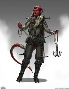 a character from the video game star wars holding two swords and wearing armor with horns