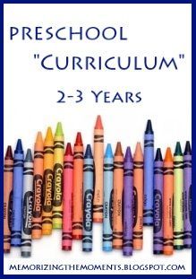 a group of crayons with the words preschool and kindergarten on them