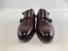 Mens Mezlan Brown Rosales Double Monk Strap Leather Dress Shoes 9M NEWSR99 Mens Mezlan Brown Rosales Double Monk Strap Leather Dress Shoes 9M NEW Mens Mezlan Brown Rosales Double Monk Strap Leather Dress Shoes 9M NEW SR99 Please Read! Payment Shipping Returns *Actual measurements may vary slightly, please message us if you'd like us to remeasure or clarify condition. Some of our items are gently used, please check all photos for condition description.* Best Offer: We will happily entertain any o Double Monk Strap, Leather Dress Shoes, Monk Strap, Leather Dress, Leather Straps, Dress Shoes, Leather