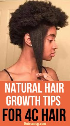 Simple And Easy Hairstyles, Fast Natural Hair Growth, Hairstyles For Special Occasions, Curly Hair Care Tips, Hair Growth Methods, Natural Hair Men, Hair Growth Foods