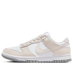 Spring Sale - KICKS CREW Neutral Casual Sneakers For Streetwear, Casual Neutral Sneakers For Streetwear, Casual Everyday Nike Sneakers, Nike Casual Everyday Sneakers, Nike Low-top Sneakers For Everyday, Nike Low-top Everyday Sneakers, Sporty Neutral Sneakers For Spring, Neutral Low-top Sneakers With Cushioned Footbed, Everyday Beige Sneakers