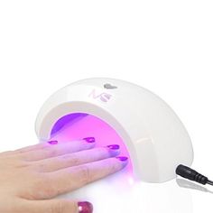 15 Smart Beauty Products Every Grown-Ass Woman Will Love Bride Decor, Orly Gel Fx, Light Nail, Car Jewelry, Gel Lamp, Polish Manicure, Special Gifts For Her, Mini Cute