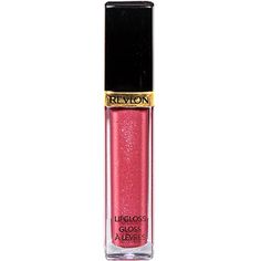 Revlon Lipgloss .2 Fl Oz Pearl Plum $5.94 0030997457818 Revlon Lip Gloss, True Winter Makeup, Cherries In The Snow, Revlon Lip, Revlon Super Lustrous, True Winter, Winter Makeup, Plum Color, Revlon