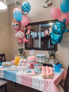 Fun gender reveal ideas with unique ways to surprise family and friends. Gender Reveals