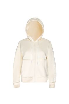 Take it to and from in the Everyday Full Zip Hoodie, soft fabric favorite that goes with everything. It has a relaxed silhouette and front pockets for keeping your stuff secure. Beige Hoodie With Kangaroo Pocket For Loungewear, Sporty Beige Hoodie With Kangaroo Pocket, Beige Sporty Hoodie With Ribbed Cuffs, Sporty Beige Hoodie With Pockets, Sporty Beige Hoodie With Ribbed Cuffs, Cream Sporty Sweatshirt With Pockets, Sporty Cream Sweatshirt With Pockets, Cream Hoodie With Kangaroo Pocket For Loungewear, Sporty Cream Hoodie With Pockets