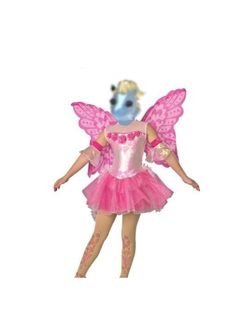 Pok Ro, Harry Potter Curses, Fairy Pfp, Funny Princess, She Was A Fairy, Memes Harry Potter, Cr7 Jr, Power Puff Girls, Harry Potter Pictures