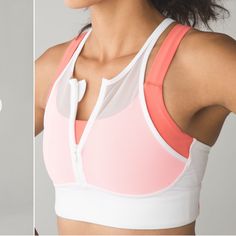 Https://Www.Lulufanatics.Com/Item/24162/Lululemon-Ready-Set-Sweat-Bra-White-Very-Light-Flare Price Is Firm. 018 Comfortable White Activewear For Light Exercise, White Sports Bra With Light Support For Spring, White Light Support Sports Bra For Spring, Sweat Bra, Workout Outfits For Women, Workout Bra, Musa Fitness, Running Bra, Yoga Outfits