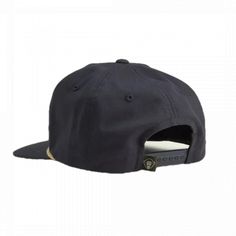 The Unstructured Snapbacks hang loose and take on whatever form you prefer thanks to their soft crown and lack of internal structure. Like our other hats, they still feature a dark under brim to reduce glare, a pliable brim for shaping the look you want and adjustable snapback closure. DETAILS Crown height: medium Five panel design Howler Monkey icon tag at back left Navy under brim to reduce glare Pliable bill for customized fit Snap closure Monkey Icon, Howler Monkey, Five Panel, Hang Loose, Panel Design, Snapback Hat, Snapback Hats, Snap Closure, Crown