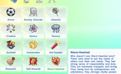 an image of a computer screen with many different items in the screenshote area