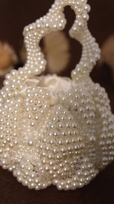 Beads Bag, Hand Beaded Bag, Bridal Bag, Shoes Outfit Fashion, Shoes Outfit, Handmade Jewelry Tutorials, Beaded Bag, Beaded Handbag, Wedding Bag