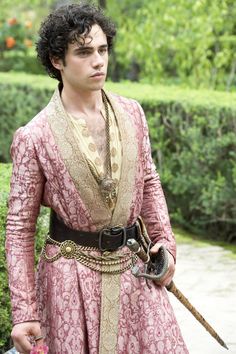 Trystane Martell, Arthur Dayne, Dessin Game Of Thrones, Game Of Thrones Instagram, Game Of Thrones Sansa, Game Of Thrones Outfits, House Martell