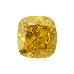 Free shipping + 100% money-back guarantee   Stone Specifications: ✦ Shape Cushion modified brilliant ✦ Carat 0.51 ✦ Clarity SI1 ✦ Color Fancy Deep Brownish Orangy Yellow ✦ Polish VG ✦ Symmetry G ✦ Fluorescence  ✦ Dimensions 4.42 - 4.13 x 3.07 ✦ Lab+ Certificate Number GIA + 2225528492 ✦ SKU: 770-074   IMPORTANT NOTICE!  We kindly request that you send us a message with your phone number immediately upon placing your order, so that we may ship your package out as soon as possible. Please note that the courier requires a phone number in order to deliver your package, and we regret that we will be unable to ship it until we receive this information. Thank you very much for your cooperation in this matter.   About us: Paloma Diamonds is a manufacturer and distributor of premium diamonds, in a Colored Diamond Jewelry, Fancy Lights, Fancy Yellow Diamond, Purple Diamond, Fancy Diamonds, Green Diamond, Brown Diamond, Fancy Color Diamonds, Yellow Diamond