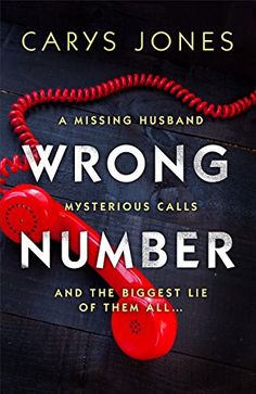 the cover of wrong number and the biggest life of them all by carys jones