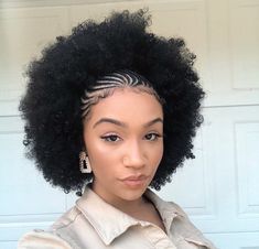 Afro Extensions, Quick Natural Hair Styles, Quick Braided Hairstyles, Hair Twist Styles, Cornrow Hairstyles, African Braids Hairstyles