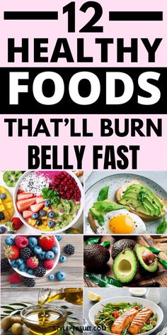 Losing belly fat is a common health and fitness goal, and the journey begins in the kitchen. For women aiming to shed excess abdominal fat, incorporating the right foods into their diet is crucial. These foods not only support weight loss but also promote overall well-being. Let's explore a list of 16 best foods tailored to help women achieve their goal of losing belly fat and embracing a healthier lifestyle. #BELLYFAT #WEIGHTLOSS #burnfat #losewight Belly Fat Foods, Food To Gain Muscle, Best Fat Burning Foods, Belly Fat Diet, Good Foods To Eat, Food Help, Fat Burning Foods