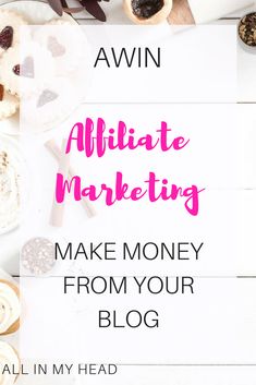 the ultimate guide to make money from your blog