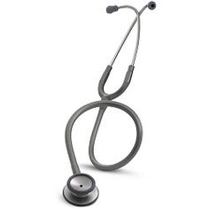 Littmann Classic II S.E. Stethoscope (Gray) at Stethoscope.com