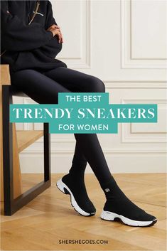 Unique Sneakers Trendy Sneakers For Women