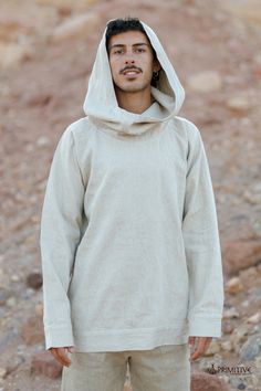 ❂ thick and strong pullover with hoodie in its natural color made from hemp and organic cotton Blend ❂ ⫸⫸ SIZE ⫸⫸ Please check the Size Chart in the last picture ⫸⫸ MATERIALS ⫸⫸ Hemp, Organic Cotton We focus on natural materials and aim to support traditional crafts and ancient skills ~ striving to go deeper to the source of all materials Our vision is to be able to connect with each being involved in the making from the very source, Being able to Source the most ethical, fair trade, Eco and con Winter Hoodie Sweatshirt, Organic Cotton Hooded Sweatshirt With Drawstring, Winter Organic Cotton Hoodie Sweatshirt, Organic Cotton Winter Hoodie Sweatshirt, Winter Organic Cotton Long Sleeve Sweater, Organic Cotton Hooded Sweatshirt With Relaxed Fit, Relaxed Fit Organic Cotton Hooded Sweatshirt, Organic Cotton Long Sleeve Winter Sweater, Organic Cotton Relaxed Fit Hooded Sweatshirt