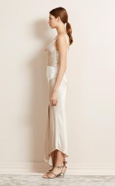 Shop the latest bridal dresses for the bride to be online at Bec + Bridge. Australian designer fashion. The latest bride dresses & styles are available exclusively online at the Wedding Edit. Free express shipping on all orders. Shop now, pay later with Afterpay. Fitted Backless Slip Dress With Side Slits, Chic Fitted Maxi Dress With Cowl Back, Chic Cowl Neck Slip Dress For Gala, Elegant Fitted Slip Dress With Cowl Back, Chic Bias Cut Slip Dress With Cowl Back, Chic Slip Dress With Bias Cut And Cowl Back, Fitted Long Slip Dress With Bias Cut, Fitted Bias Cut Midi Dress With Cowl Neck, Fitted Dress With Bias Cut And Cowl Back