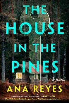 Find out what Reese's book club is reading this month and see every book chosen for Reese Witherspoon's book club list. Reese Witherspoon Book, Reese Witherspoon Book Club, The Book Club, The Pines, Thriller Books, Penguin Random House, Psychological Thrillers, Colleen Hoover, Page Turner