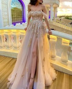 Elegant Champagne tulle corset prom dresses off the shoulder with sequin lace embroidery,PD49372 on Storenvy Corset Prom Dresses, Farewell Dresses, Tulle Corset, Prom Dresses Off The Shoulder, Extra Clothes, Western Gown, Champagne Evening Dress, Dresses Off The Shoulder, Corset Dress Prom