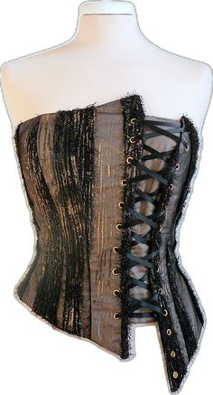 Luxury Sleeveless Vintage Corset, Black Corset With Boned Bodice For Gala, Black Boned Bodice Corset For Gala, Evening Corset Belt With Boning, Evening Corset Belt With Boned Bodice, Evening Boned Bodice Corset Belt, Fitted Corset Belt For Evening, Evening Overbust Corset Belt With Boning, Evening Overbust Corset With Boning