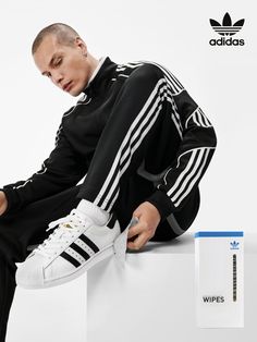 Gucci Men Shoes Sneakers Nike Free Adidas Fashion Man, Adidas Editorial, Gucci Men Shoes Sneakers, Adidas Ads, Adidas Photoshoot, Adidas Sneakers Outfit, Adidas Originals Outfit, Adidas Outfit Men, Adidas Clothing