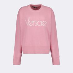 • Round collar 
• Long sleeves
 • Straight cut
 • Logo embroidered on the front
 • Ribbed edges
 • Solid color
 • Made of ribbed knit Chic Skirts, Sweater For Women, Pullover Designs, Tailored Pants, Ribbed Sweater, Straight Cut, Round Collar, Logo Embroidered, Pullover Sweaters