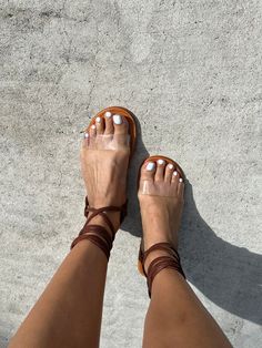 Our Alex Sandal is handcrafted in fine leathers to accentuate any outfit. customize the strap color! colors available for the straps are: red, yellow, white, black. Brown Strapped Sandals For Beach, Beach Sandals With Transparent Straps, Beach Sandals With Transparent Straps And Open Toe, Leather Ankle Wrap Sandals With Strap, Adjustable Leather Ankle Wrap Sandals, Beach Sandals With Clear Ankle Strap, Strappy Sandals, Gladiator Sandals, Jamaica