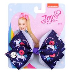 Brand Name: KIDS BOWSOrigin: CN(Origin)Pattern Type: PrintDepartment Name: ChildrenType: HairgripsGender: GirlsStyle: FashionMaterial: PolyesterItem Type: HeadwearModel Number: jojoName: Bow clipSize: about 5 inchMaterial: Grosgrain ribbonCraft: handmadeStyle: Hair Accessories For Kids Hair Accessories For Kids, Jojo Bows, Children Hair, Leather Snow Boots, Nail Shimmer, Manicure Tips, Angel Print, Handmade Boutique, Girls Handmade