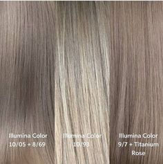 Cool Blonde Hair Colour, Jennifer Lopez Hair, Hair Color Guide, Wella Hair Color, Hair Foils, Redken Hair Color, Mushroom Hair, Brown Hair Shades, Hair Toner