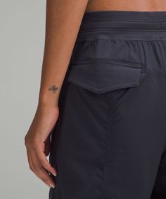 A Pocket-Forward Favourite. This New Version Of Our Dance Studio Pant Has A Roomier Fit With Added Cargo And Back Pockets For Hands-Free Storage. Designed For Casual. This New Relaxed-Fit Version Of Our Dance Studio Pant Feels Roomier Throughout The Hips And Thighs. Consider Sizing Down For A Less Relaxed Fit:full Length Intended To Sit At Ankle. Hand Pockets With Hidden Card Sleeve. Back Pockets. Cargo Pockets. Drawcord To Customize Fit. Cinchable Hems Let You Adjust The Look. | Dance Studio Re Casual Lululemon Bottoms With Functional Pockets, Lululemon Casual Bottoms With Functional Pockets, Casual Lululemon Bottoms With Pockets, Lululemon Casual Bottoms With Pockets, Functional Lululemon Pants With Side Pockets, Functional Lululemon Bottoms With Pockets, Functional Lululemon Workout Bottoms, Lululemon Functional Bottoms With Pockets, Lululemon Full Length Athleisure Bottoms