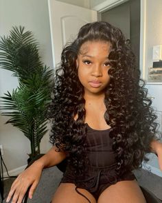 #quickweave #sewins #wigs Wand Curls On Weave, Curly Hair Sew In, Small Curls, Braided Hairstyles For Black Women Cornrows, Brown Hair Dye, Curling Hair With Wand, Braided Cornrow Hairstyles, Cool Braid Hairstyles