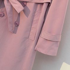 Add a pop of color to your cold-weather wardrobe with our Plus Size Pastel Trench Coat. Featuring warm, durable fabric and a double-breasted design, this coat is an effortless go-to for days when you want to look fashionable but need a few extra layers to keep warm. Perfect for daily wear and professional settings. Cape Coat, Keep Warm, Stay Warm, Cold Weather, Double Breasted, Daily Wear, To Look, Women's Blazer, Khaki Pants