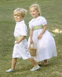 Ring Bearer Outfit: 7 Ideas For A Little Gentleman + FAQs Pageboy Outfits, Designer Flower Girl Dresses, Green Flower Girl Dresses, Holy Communion Dresses, Girls Bridesmaid Dresses, Peter Pan Collar Shirt, Bearer Outfit, White Flower Girl Dresses, Communion Dresses