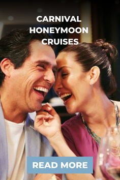 Carnival Honeymoon Cruises Romantic Adventures