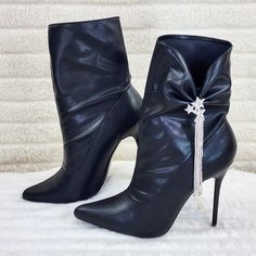 All Boots | Totally Wicked Footwear Snakeskin Ankle Boots, High Heel Ankle Boots, Lace Up High Heels, Thigh High Boots Heels, Buckle Ankle Boots, Block Heel Ankle Boots, Rhinestone Heels, Heel Ankle Boots, High Heel Boots Ankle