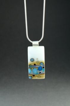 This Pendant Necklaces item by RezinStudios has 102 favorites from Etsy shoppers. Ships from Appleton, WI. Listed on May 1, 2024 Fused Glass Jewelry Dichroic, Enameling Jewelry, Fused Glass Necklace, Dichroic Glass Jewelry, Art Glass Jewelry, Fused Glass Earrings, Glass Fusion Ideas, Fused Glass Artwork, Broken China Jewelry